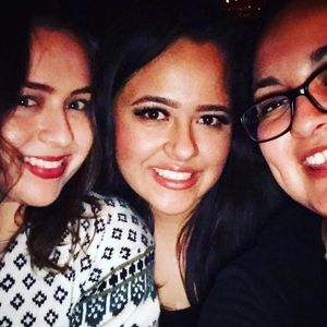 Meet your Posher, Esther